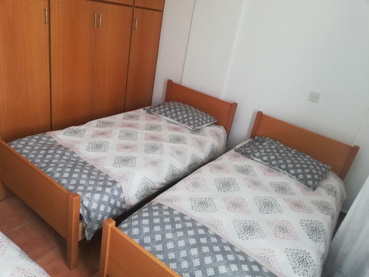 Chriselina Gottage Apartment Paphos Bagian luar foto
