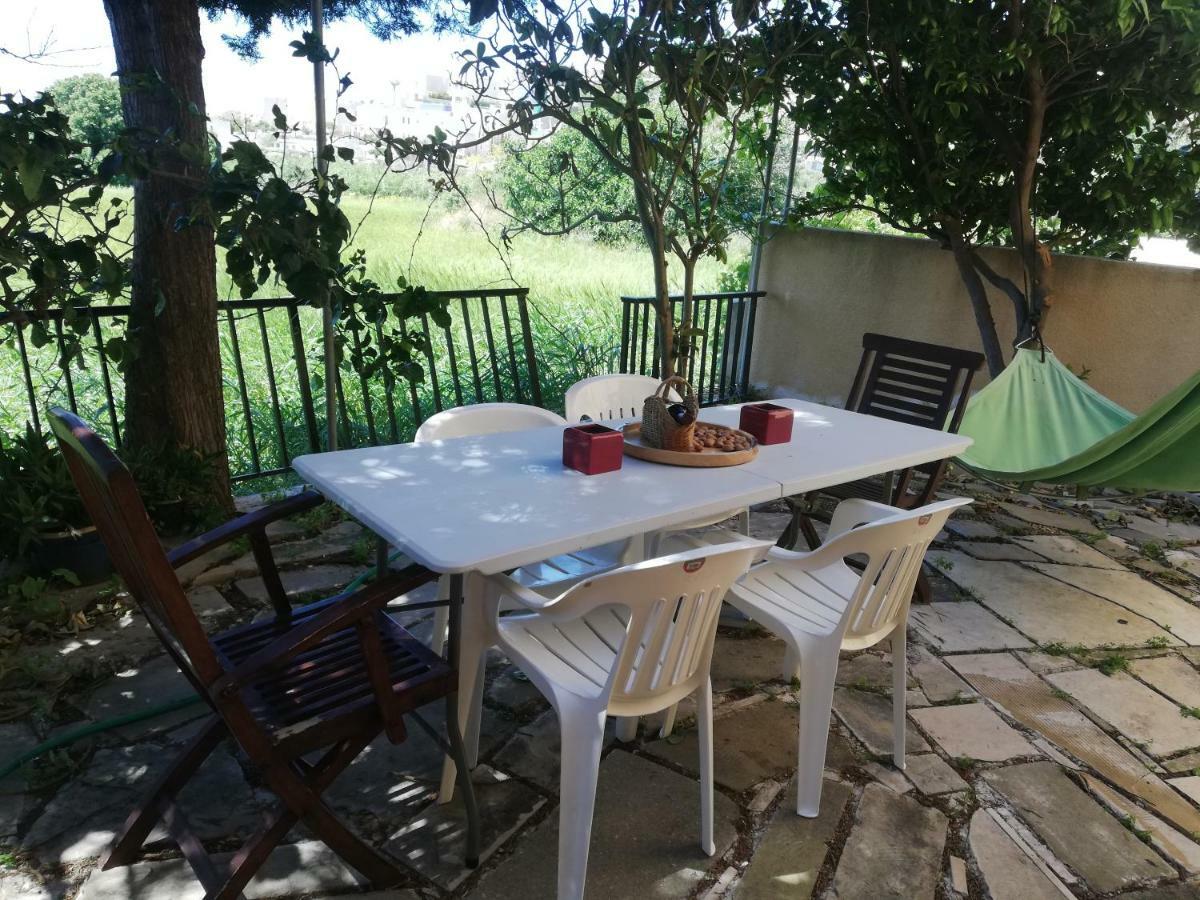 Chriselina Gottage Apartment Paphos Bagian luar foto
